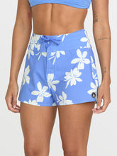 Volcom Coco Island Vintage 2 Boardshort - Light Blue Acid